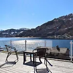 3 Bedroom Amazing In Vakantiehuis Norheimsund