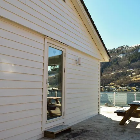 Beautiful In With Kitchen Holiday home Norheimsund