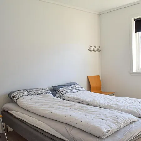 3 Bedroom Amazing In ノールハイムスン