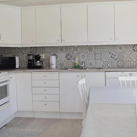 別荘 3 Bedroom Amazing In ノールハイムスン