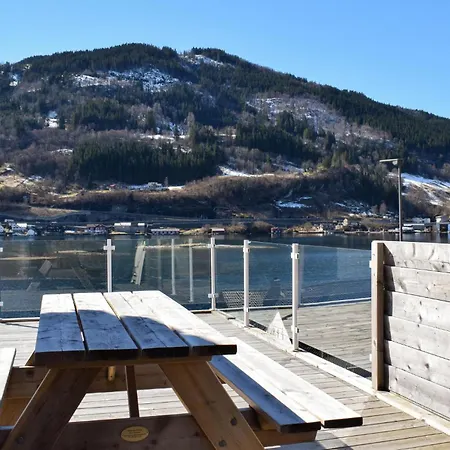 Beautiful In With Kitchen * Norheimsund