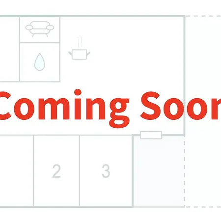 3 Bedroom Amazing In 別荘