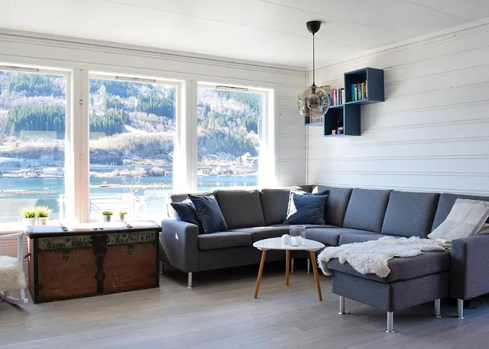 3 Bedroom Amazing In * Norheimsund