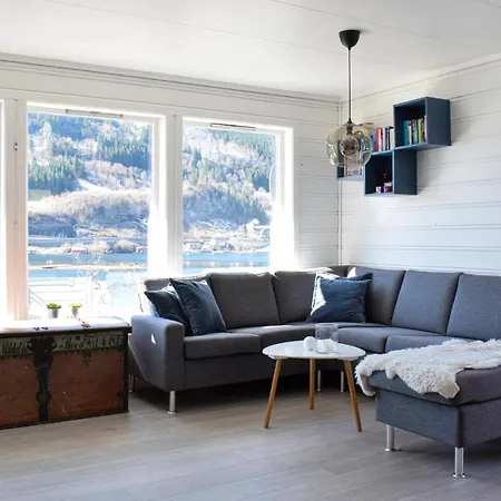 3 Bedroom Amazing In * Norheimsund