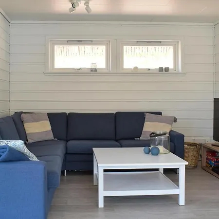 3 Bedroom Amazing In Dom wakacyjny Norheimsund