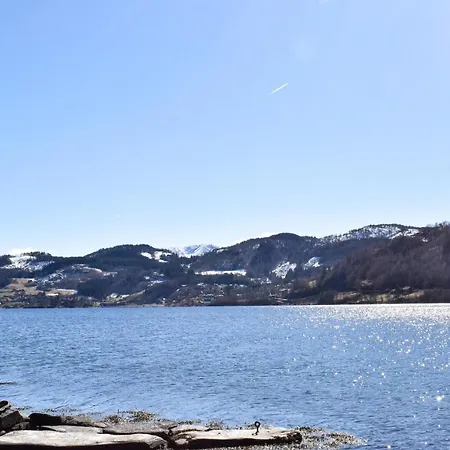 Dom wakacyjny 3 Bedroom Amazing In *