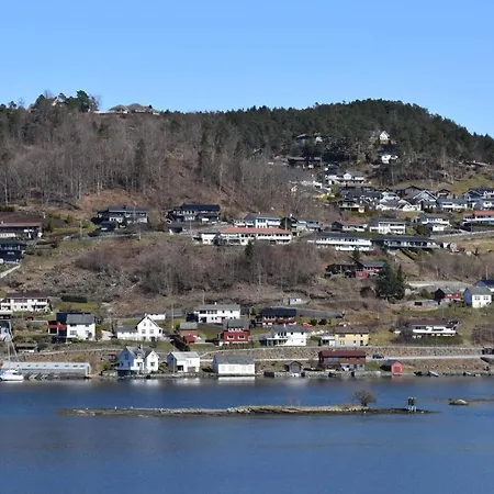 3 Bedroom Amazing In Norheimsund