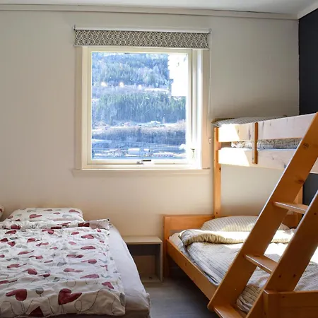 Dom wakacyjny 3 Bedroom Amazing In *