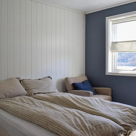 3 Bedroom Amazing In Dom wakacyjny