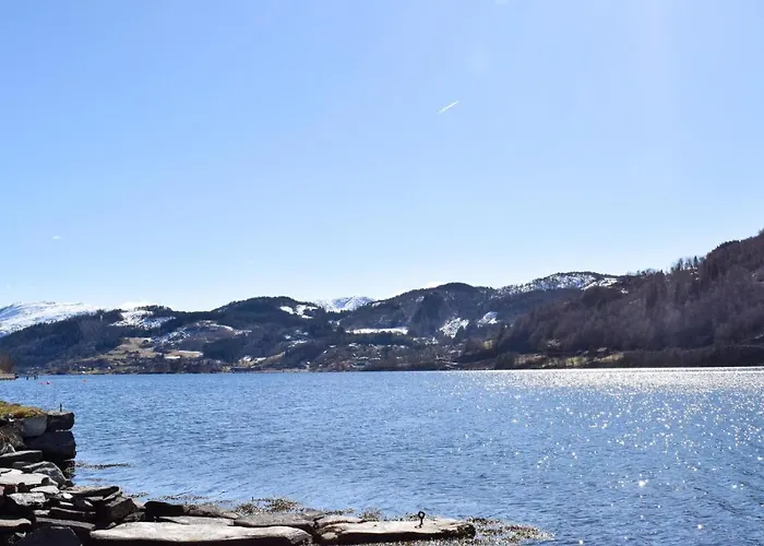 Vakantiehuis 3 Bedroom Amazing In *